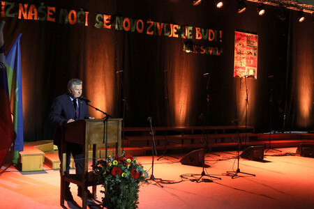 PROSLAVA OB KRAJEVNEM PRAZNIKU RAKEK 18 FOTO LJUBO VUKELIČ